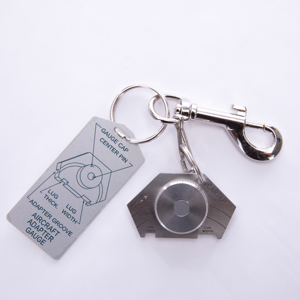 Download Adapter Wear Gauge