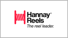 Hannay Reels