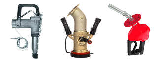 Nozzles