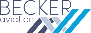 Becker Aviation Logo