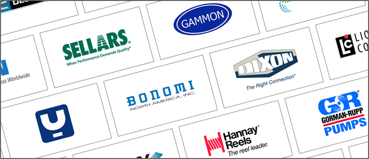 Manufacturers