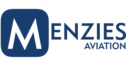 Menzies Aviation Logo