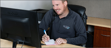 Product Specialist