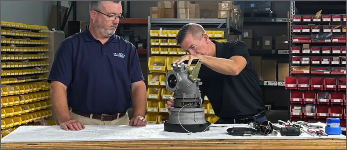 Video Training